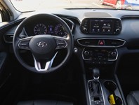 2020 Hyundai Santa Fe 2.4L Preferred AWD W/Sun/Leather Package