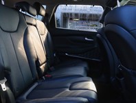 2020 Hyundai Santa Fe 2.4L Preferred AWD W/Sun/Leather Package