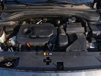 2020 Hyundai Santa Fe 2.4L Preferred AWD W/Sun/Leather Package