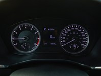 2020 Hyundai Santa Fe 2.4L Preferred AWD W/Sun/Leather Package