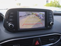 2020 Hyundai Santa Fe 2.4L Preferred AWD W/Sun/Leather Package