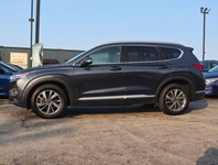 2020 Hyundai Santa Fe 2.4L Preferred AWD W/Sun/Leather Package