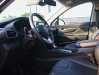 2020 Hyundai Santa Fe 2.4L Preferred AWD W/Sun/Leather Package
