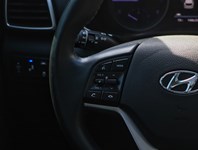 2020 Hyundai Tucson Ultimate Awd/Pano Roof/Leather/Lift Gate/One Owner
