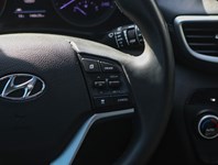 2020 Hyundai Tucson Ultimate Awd/Pano Roof/Leather/Lift Gate/One Owner