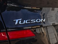 2020 Hyundai Tucson Ultimate Awd/Pano Roof/Leather/Lift Gate/One Owner
