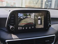 2020 Hyundai Tucson Ultimate Awd/Pano Roof/Leather/Lift Gate/One Owner