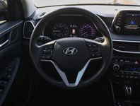 2020 Hyundai Tucson Ultimate Awd/Pano Roof/Leather/Lift Gate/One Owner