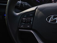 2020 Hyundai Tucson Ultimate Awd/Pano Roof/Leather/Lift Gate/One Owner