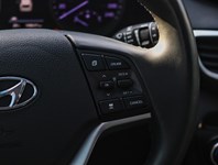 2020 Hyundai Tucson Ultimate Awd/Pano Roof/Leather/Lift Gate/One Owner