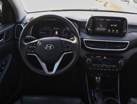 2020 Hyundai Tucson Ultimate Awd/Pano Roof/Leather/Lift Gate/One Owner