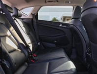 2020 Hyundai Tucson Ultimate Awd/Pano Roof/Leather/Lift Gate/One Owner