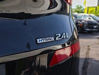 2020 Hyundai Tucson Ultimate Awd/Pano Roof/Leather/Lift Gate/One Owner