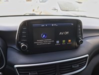 2020 Hyundai Tucson Ultimate Awd/Pano Roof/Leather/Lift Gate/One Owner