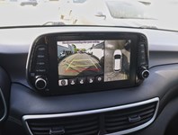 2020 Hyundai Tucson Ultimate Awd/Pano Roof/Leather/Lift Gate/One Owner