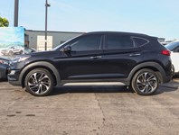 2020 Hyundai Tucson Ultimate Awd/Pano Roof/Leather/Lift Gate/One Owner