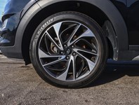 2020 Hyundai Tucson Ultimate Awd/Pano Roof/Leather/Lift Gate/One Owner