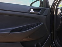 2020 Hyundai Tucson Ultimate Awd/Pano Roof/Leather/Lift Gate/One Owner