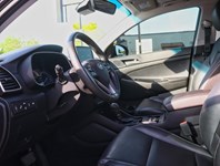 2020 Hyundai Tucson Ultimate Awd/Pano Roof/Leather/Lift Gate/One Owner