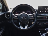 2020 Kia Forte EX | Heated Seats | Push Button Start | Backup Cam