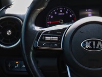2020 Kia Forte EX | Heated Seats | Push Button Start | Backup Cam