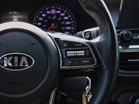 2020 Kia Forte EX | Heated Seats | Push Button Start | Backup Cam