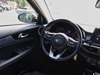 2020 Kia Forte EX | Heated Seats | Push Button Start | Backup Cam
