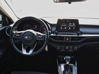 2020 Kia Forte EX | Heated Seats | Push Button Start | Backup Cam