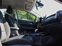 2020 Kia Forte EX | Heated Seats | Push Button Start | Backup Cam