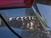 2020 Kia Forte EX | Heated Seats | Push Button Start | Backup Cam