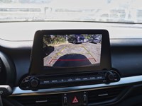 2020 Kia Forte EX | Heated Seats | Push Button Start | Backup Cam