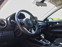 2020 Kia Forte EX | Heated Seats | Push Button Start | Backup Cam