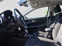 2020 Kia Forte EX | Heated Seats | Push Button Start | Backup Cam