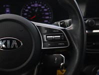2020 Kia Forte EX Ivt