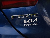 2020 Kia Forte EX Ivt