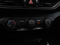 2020 Kia Forte EX Ivt