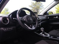 2020 Kia Forte EX Ivt