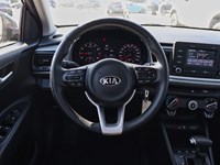 2020 Kia Rio LX+ | Carplay | Backup Cam | Heated Seats