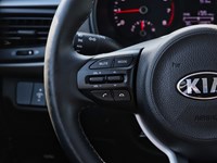 2020 Kia Rio LX+ | Carplay | Backup Cam | Heated Seats