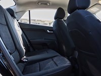 2020 Kia Rio LX+ | Carplay | Backup Cam | Heated Seats