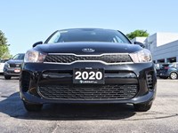 2020 Kia Rio LX+ | Carplay | Backup Cam | Heated Seats