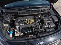 2020 Kia Rio LX+ | Carplay | Backup Cam | Heated Seats