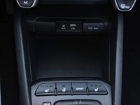 2020 Kia Rio LX+ | Carplay | Backup Cam | Heated Seats