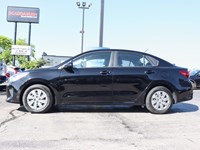 2020 Kia Rio LX+ | Carplay | Backup Cam | Heated Seats