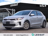 2020 Kia Rio Rio Lx+/Auto/Ac/Low Km