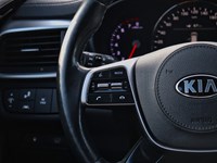 2020 Kia Sorento SX | V6 | AWD | Leather | Sunroof | Push Start