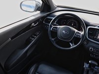2020 Kia Sorento SX | V6 | AWD | Leather | Sunroof | Push Start
