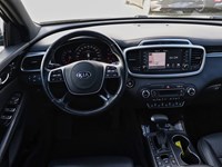 2020 Kia Sorento SX | V6 | AWD | Leather | Sunroof | Push Start