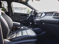 2020 Kia Sorento SX | V6 | AWD | Leather | Sunroof | Push Start