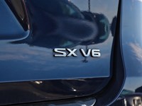 2020 Kia Sorento SX | V6 | AWD | Leather | Sunroof | Push Start